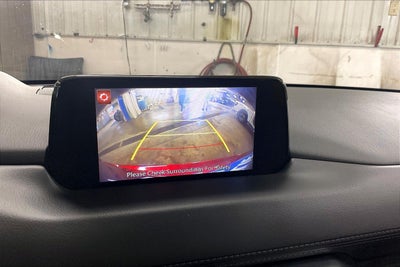 2019 Mazda Mazda CX-5 Grand Touring