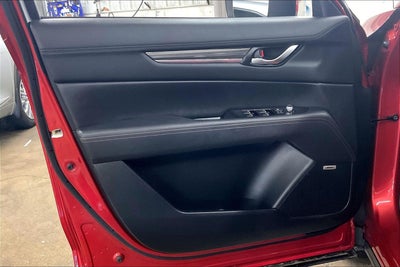 2019 Mazda Mazda CX-5 Grand Touring