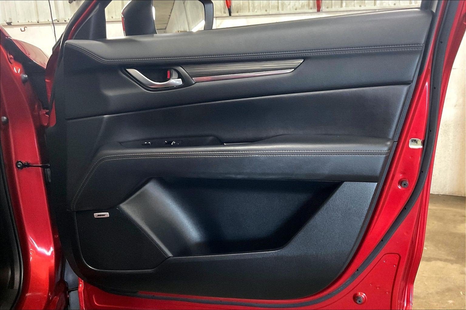 2019 Mazda Mazda CX-5 Grand Touring