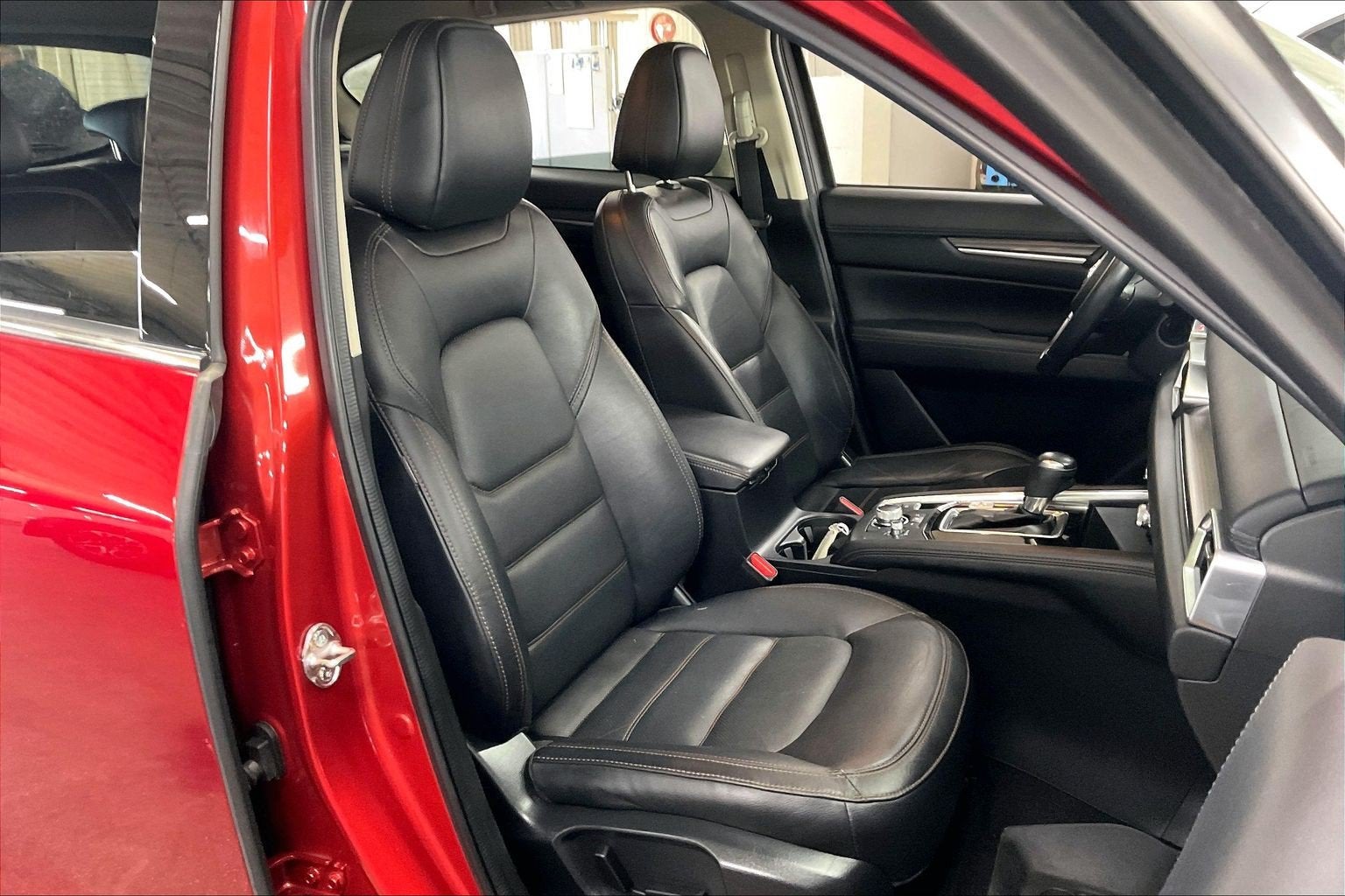 2019 Mazda Mazda CX-5 Grand Touring