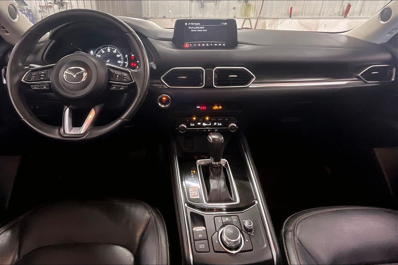 2019 Mazda Mazda CX-5 Grand Touring