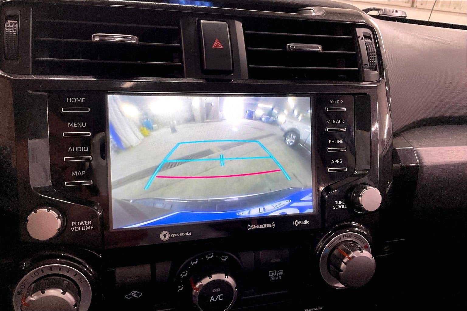 2022 Toyota 4Runner TRD Off Road Premium