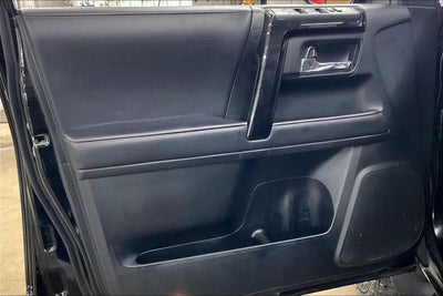 2022 Toyota 4Runner TRD Off Road Premium