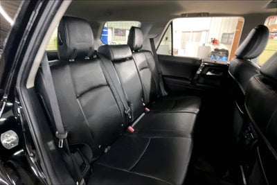 2022 Toyota 4Runner TRD Off Road Premium