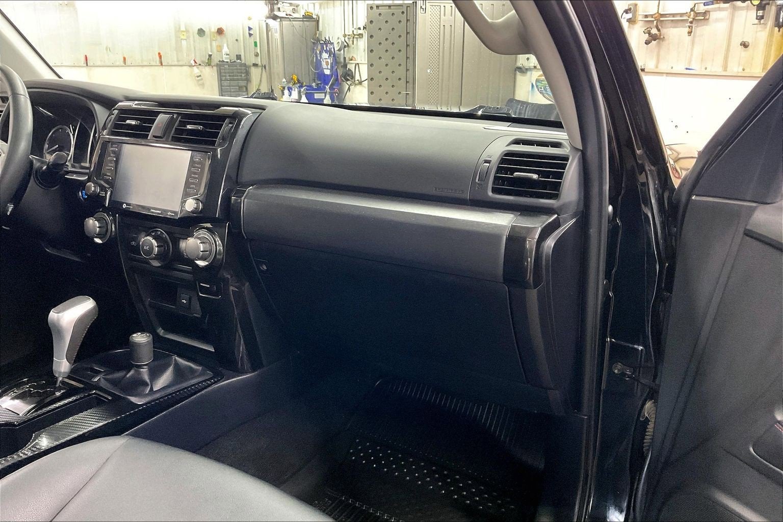 2022 Toyota 4Runner TRD Off Road Premium