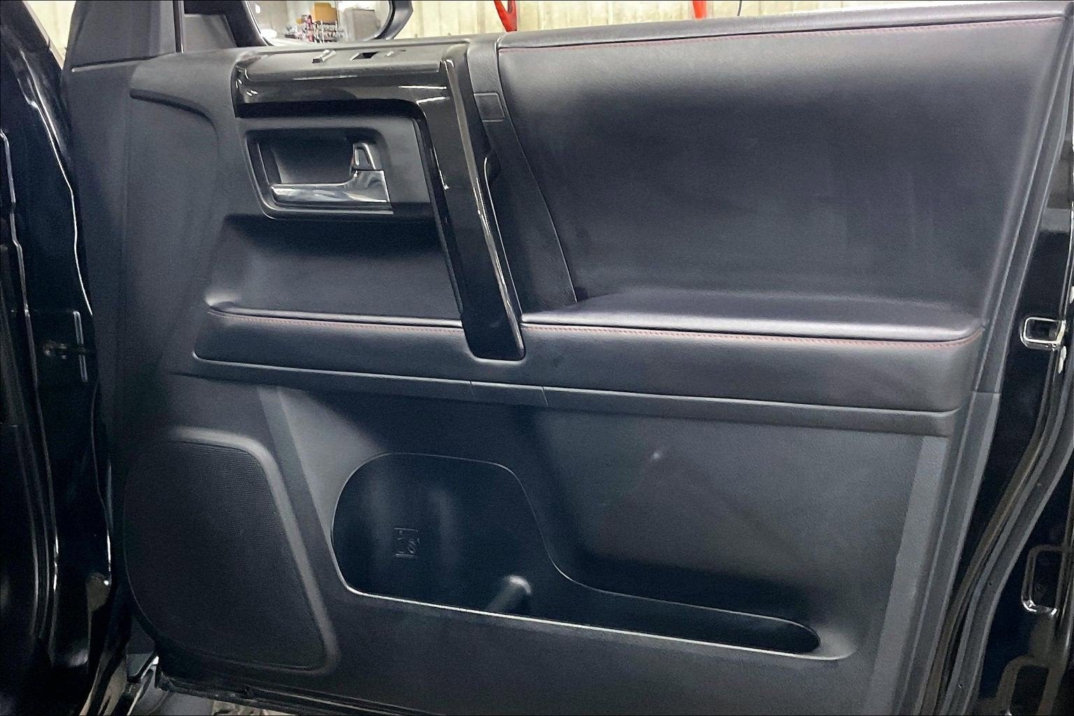 2022 Toyota 4Runner TRD Off Road Premium