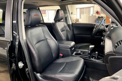 2022 Toyota 4Runner TRD Off Road Premium