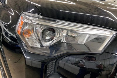 2022 Toyota 4Runner TRD Off Road Premium