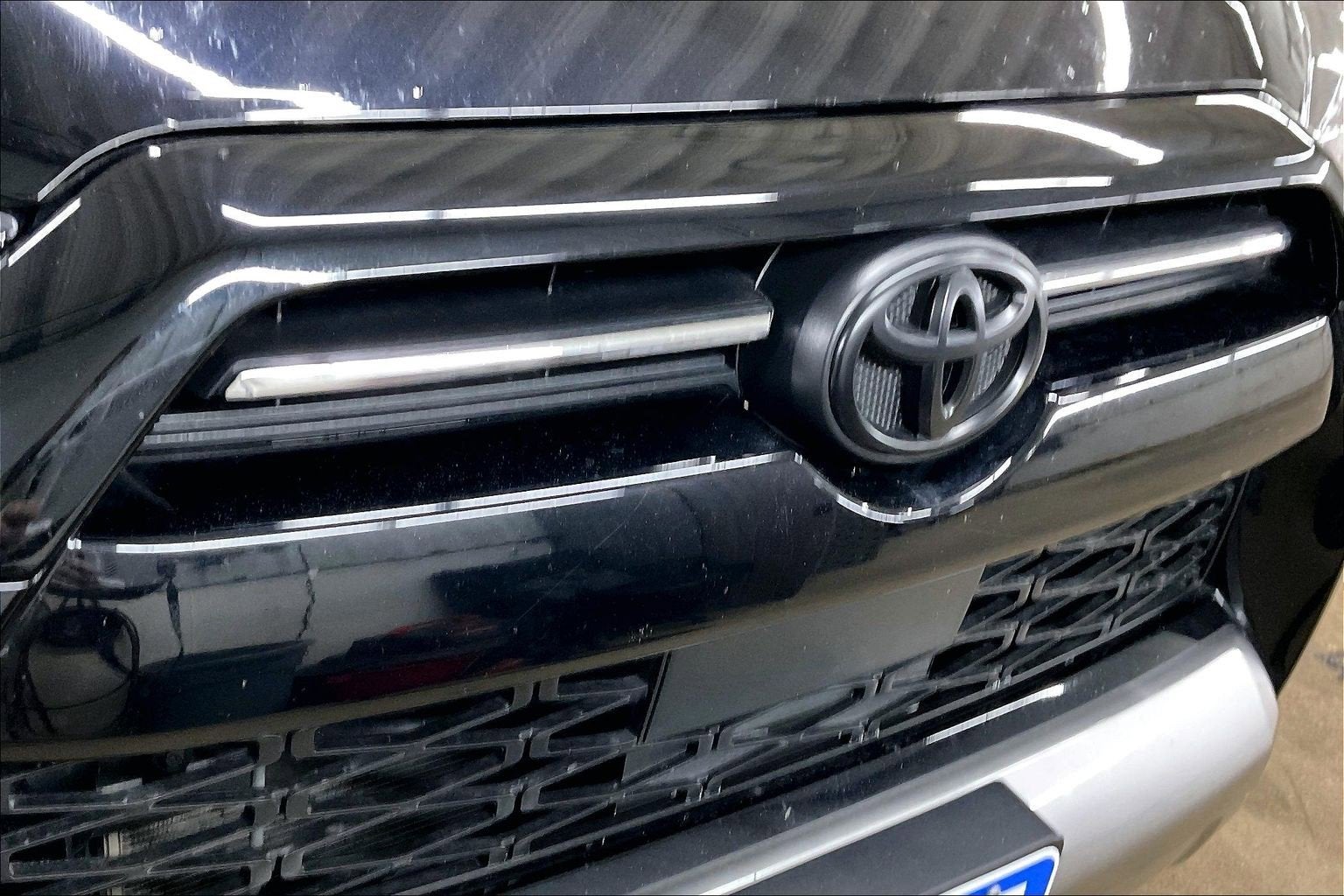2022 Toyota 4Runner TRD Off Road Premium