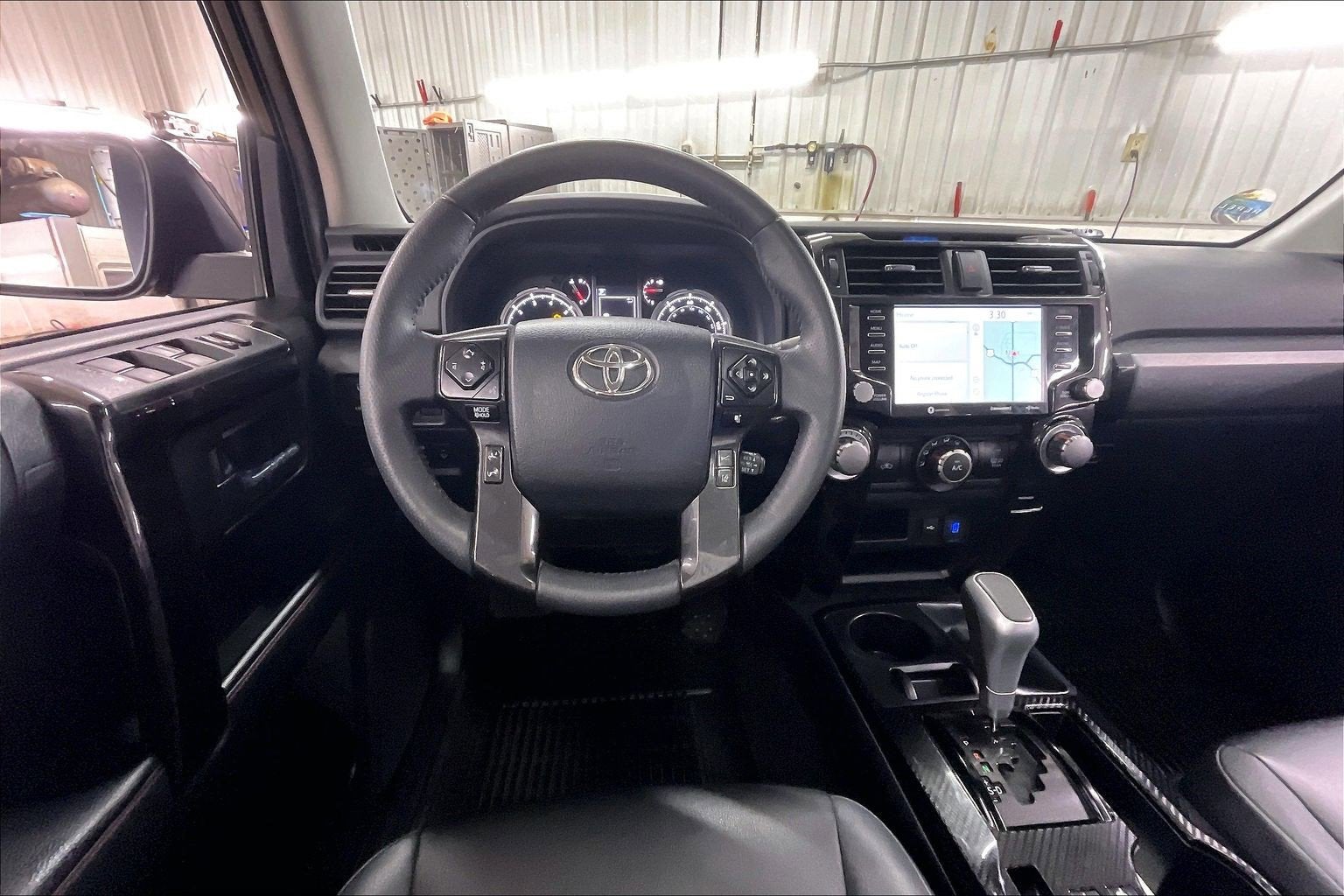 2022 Toyota 4Runner TRD Off Road Premium