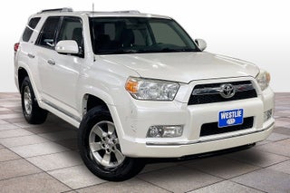 2010 Toyota 4Runner Base