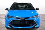 2022 Toyota Corolla Hatchback XSE