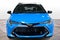 2022 Toyota Corolla Hatchback XSE