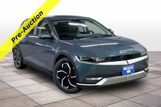 2023 Hyundai IONIQ 5 SEL