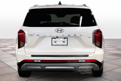 2023 Hyundai Palisade Limited