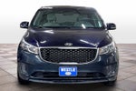 2018 Kia Sedona LX