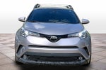 2018 Toyota C-HR Base