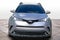 2018 Toyota C-HR Base