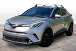 2018 Toyota C-HR Base