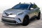 2018 Toyota C-HR Base