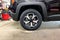 2019 Jeep Renegade Trailhawk