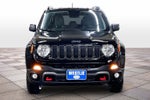 2019 Jeep Renegade Trailhawk