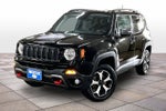 2019 Jeep Renegade Trailhawk