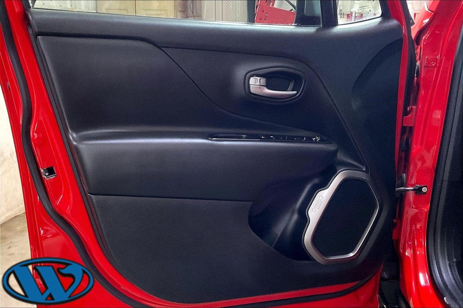 2020 Jeep Renegade Limited