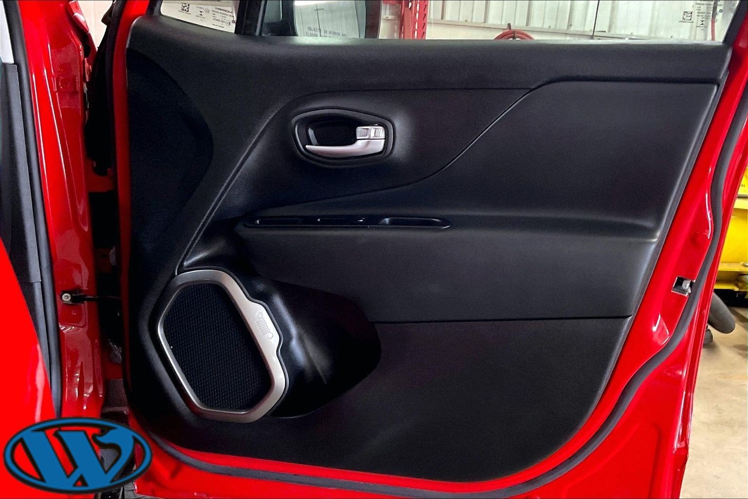 2020 Jeep Renegade Limited
