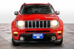 2020 Jeep Renegade Limited