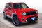 2022 Jeep Renegade (RED) Edition
