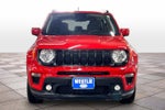 2022 Jeep Renegade (RED) Edition