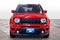 2022 Jeep Renegade (RED) Edition