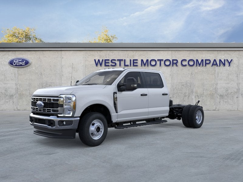 2026 Ford F-350SD XL DRW