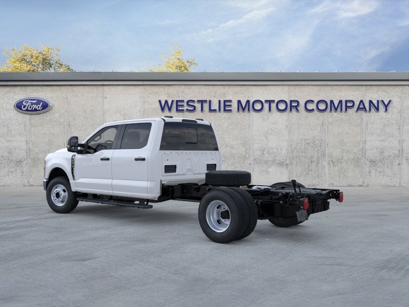 2026 Ford F-350SD XL DRW