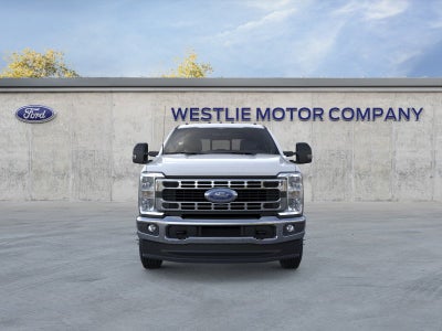 2026 Ford F-350SD XL DRW