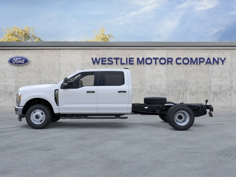 2026 Ford F-350SD XL DRW