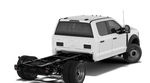 2027 Ford F-550SD XL DRW