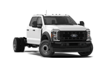 2027 Ford F-550SD XL DRW