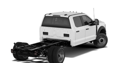 2027 Ford F-550SD XL DRW