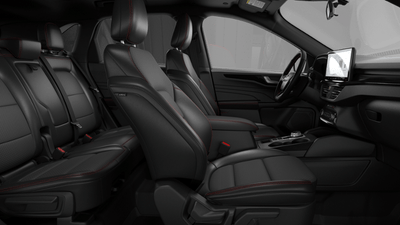 2026 Ford Escape Hybrid ST-Line Select