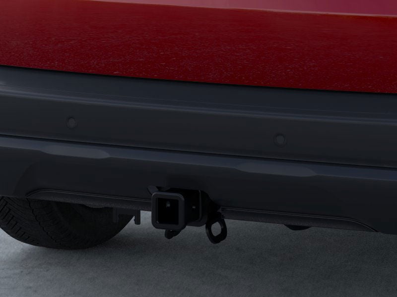 2026 Ford Escape Hybrid ST-Line Select