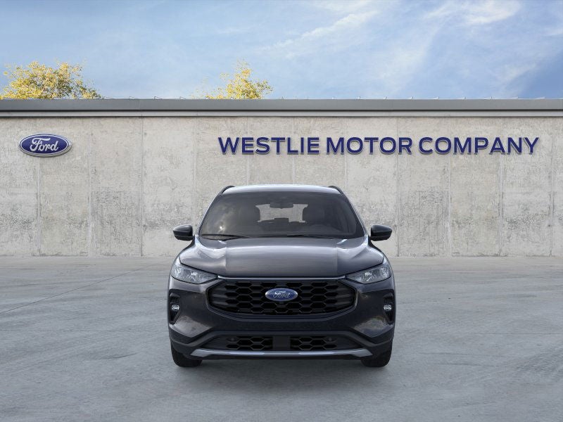 2026 Ford Escape Hybrid ST-Line Select