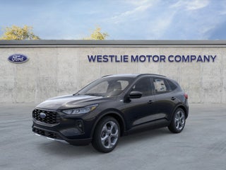 2026 Ford Escape Hybrid ST-Line Select
