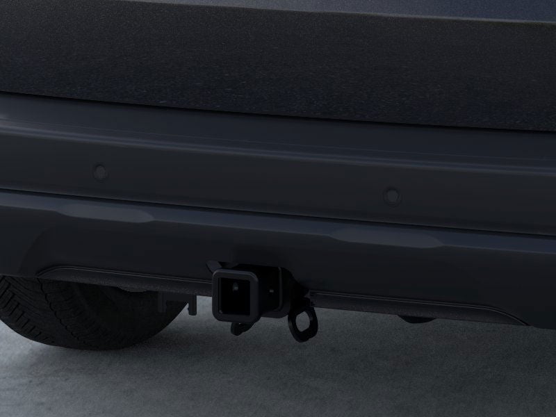 2026 Ford Escape Hybrid ST-Line Select