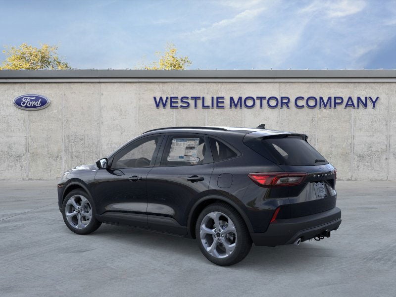 2026 Ford Escape Hybrid ST-Line Select