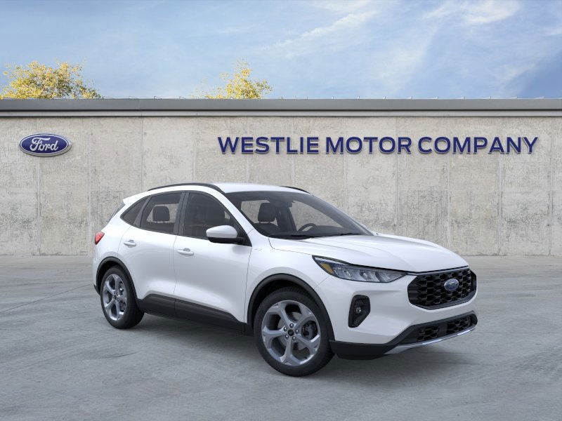 2026 Ford Escape Hybrid ST-Line Select