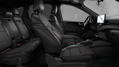 2026 Ford Escape Hybrid ST-Line Select