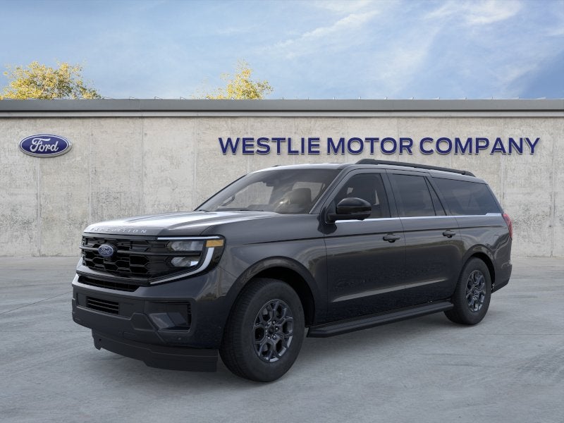 2026 Ford Expedition's photo