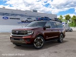 2027 Ford Expedition Max King Ranch